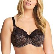 Elomi BH Morgan Banded Bra Svart E 105 Dam