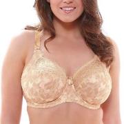 Elomi BH Morgan Banded Bra Beige E 85 Dam