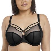 Elomi BH Sachi Plunge Bra Svart J 85 Dam