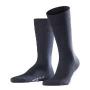 Falke Strumpor Cool 24 7 Socks Marin Strl 39/40 Herr