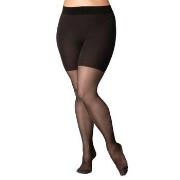 Falke Strumpbyxor Women City Beauty Plus 20 Tights Svart polyamid B Da...