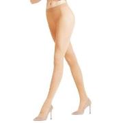 Falke Strumpbyxor Women Seidenglatt 40 Den Tights Beige polyamid Mediu...