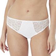 Fantasie Trosor Ana Brief Vit X-Large Dam