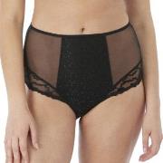 Fantasie Trosor Ana High Waist Brief Svart X-Large Dam