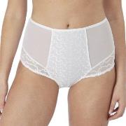 Fantasie Trosor Ana High Waist Brief Vit XX-Large Dam