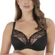 Fantasie BH Ana Underwire Side Support Bra Svart D 90 Dam