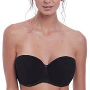 Fantasie BH Aura Moulded Strapless Bra Svart D 70 Dam