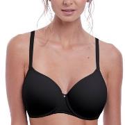 Fantasie BH Aura Moulded T-shirt Bra Svart I 70 Dam