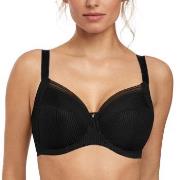 Fantasie BH Fusion Full Cup Side Support Bra Svart D 80 Dam