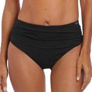 Fantasie Ottawa Deep Gathered Brief Svart Medium Dam