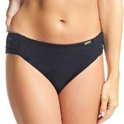 Fantasie Ottawa Mid Rise Brief Svart polyamid Medium Dam