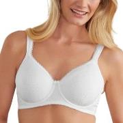 Swegmark BH Adamo Padded Soft Wired Bra Vanilj B 90 Dam