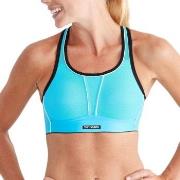 Swemark Movement Sport Bra BH Blå B 85 Dam