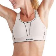 Swemark Movement Sport Bra BH Beige B 75 Dam