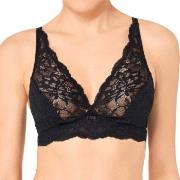 Triumph BH Amourette Charm N Soft Bra Svart B 80 Dam