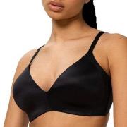 Triumph BH Body Make-up Soft Touch P Svart D 70 Dam