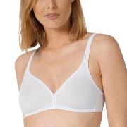 Triumph BH Eileen Soft Bra Vit A 75 Dam