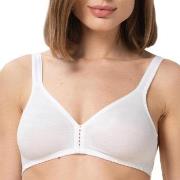Triumph BH Eileen Soft Bra Vit B 85 Dam