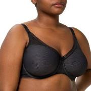 Triumph BH Infinite Sensation W01 Svart D 95 Dam