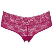 Triumph Trosor Lace Hipster 15 Rosa polyamid Small Dam