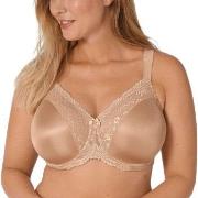 Triumph BH Ladyform Soft W BH Beige D 80 Dam