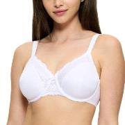 Triumph BH Ladyform Soft W BH Vit E 85 Dam