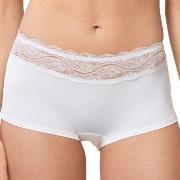 Triumph Trosor Lovely Micro Short Vit Medium Dam