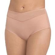 Triumph Trosor True Shape Sensation Maxi Beige 48 Dam