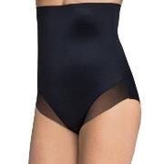 Triumph Trosor True Shape Sensation Super Highwaist Panty Svart 44 Dam