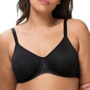 Triumph BH Urban Minimizer W Svart F 70 Dam