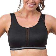 Trofe Carolina Sports Bra BH Svart A 70 Dam