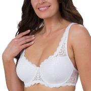 Trofe Irene Underwire Bra BH Vit polyamid A 85 Dam