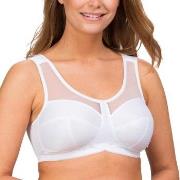 Trofe Rosie Wireless Bra BH Vit D 80 Dam