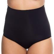 Trofe Shaping High Waist Brief Trosor Svart 3XL Dam