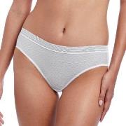 Wacoal Trosor Aphrodite Brief Vit X-Large Dam