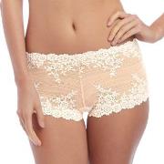 Wacoal Trosor Embrace Lace Boyshort Hud Large Dam