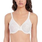 Wacoal BH Halo Lace Underwire Bra Benvit B 85 Dam