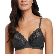 Wacoal BH Lace Perfection Average Wire Bra Svart C 70 Dam