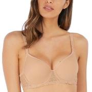 Wacoal BH Lisse Spacer Bra Beige B 90 Dam