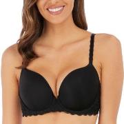 Wacoal BH Raffine Contour Bra Svart C 70 Dam