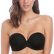 Wacoal BH Red Carpet Strapless Bra Svart polyamid D 75 Dam