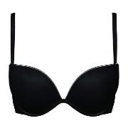 Wonderbra BH Ultimate Silhouette Micro Full Effect Svart B 70 Dam