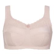 Damella BH Classic Full Support Soft Bra Puder B 85 Dam