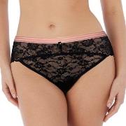 Freya Trosor Offbeat Brief Svart Medium Dam