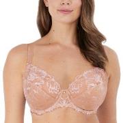 Fantasie BH Aubree Underwire Side Support Bra Beige nylon G 80 Dam