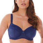 Fantasie BH Illusion Side Support Bra Marin polyamid D 90 Dam