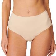 Schiesser Trosor Invisible Soft Maxi Brief Beige 38 Dam