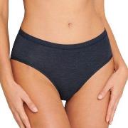 Schiesser Trosor Personal Fit Midi Brief Mörkblå Medium Dam