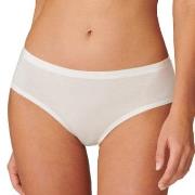 Schiesser Trosor Personal Fit Midi Brief Benvit Small Dam