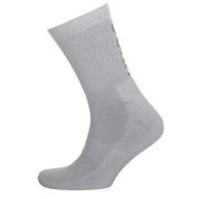 HUGO Strumpor Men QS Rib Reflective Sock Vit Strl 39/42 Herr